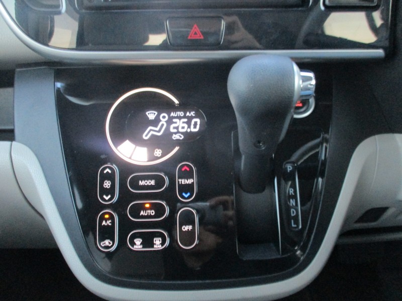 ニッサン デイズルークス 15枚目