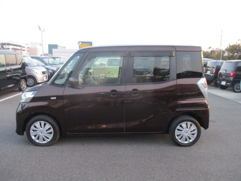 ニッサン デイズルークス 7枚目