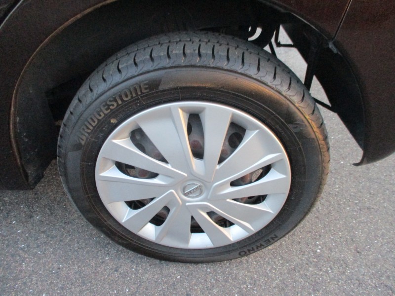 ニッサン デイズルークス 8枚目