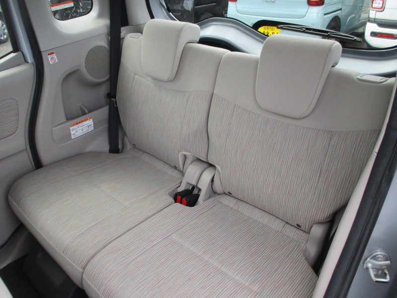 三菱 eKスペース 10枚目