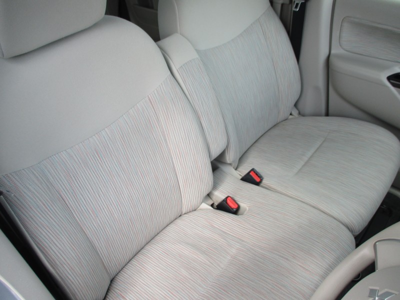 三菱 eKスペース 11枚目