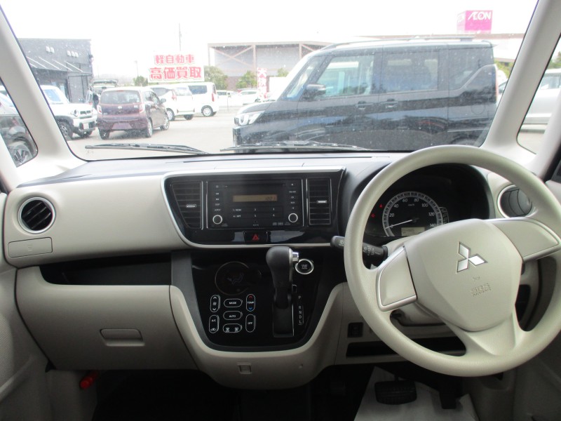 三菱 eKスペース 12枚目