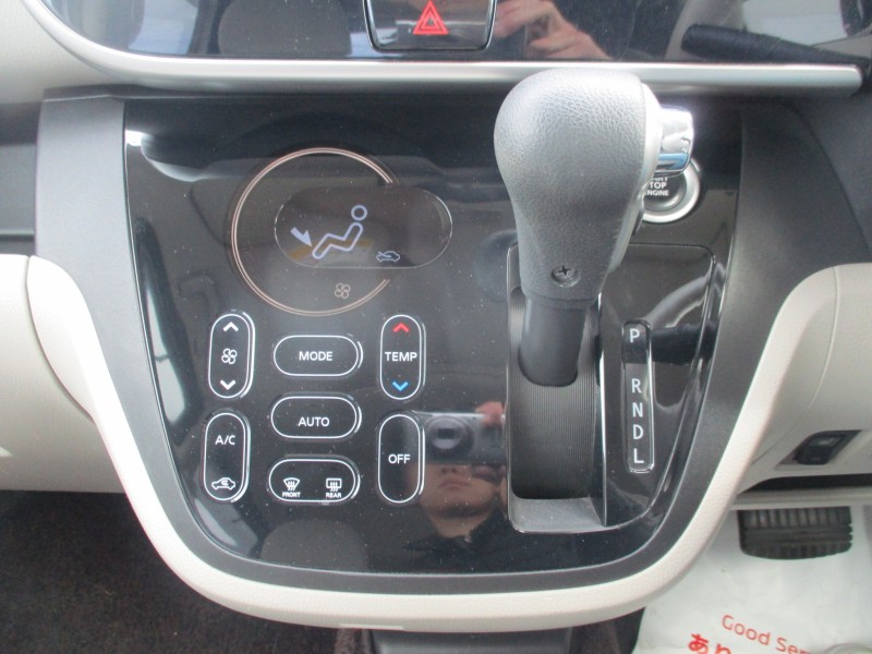 三菱 eKスペース 15枚目