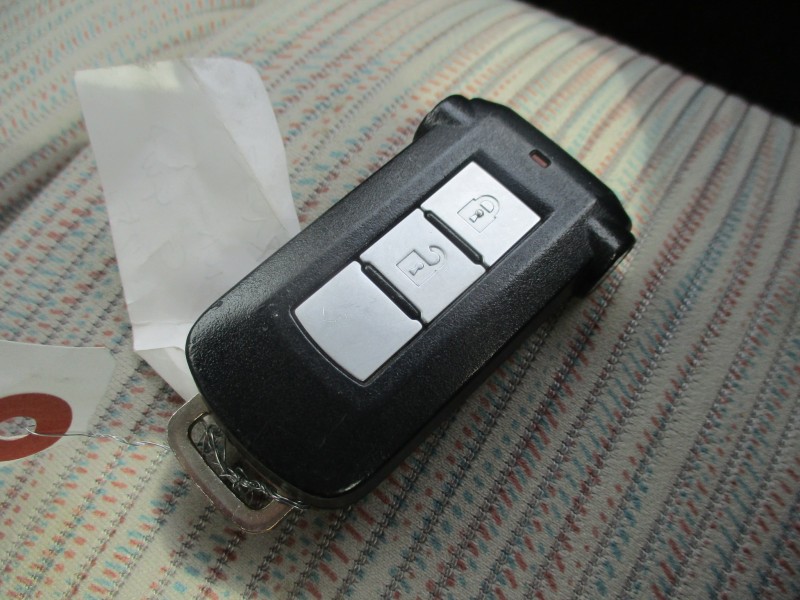 三菱 eKスペース 19枚目