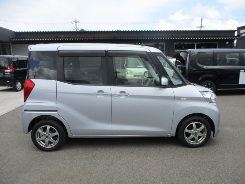 三菱 eKスペース 3枚目