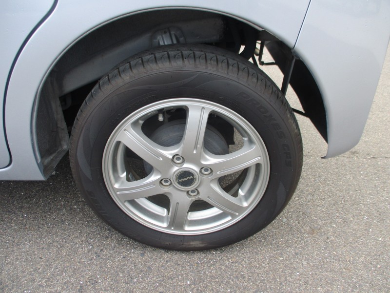 三菱 eKスペース 8枚目