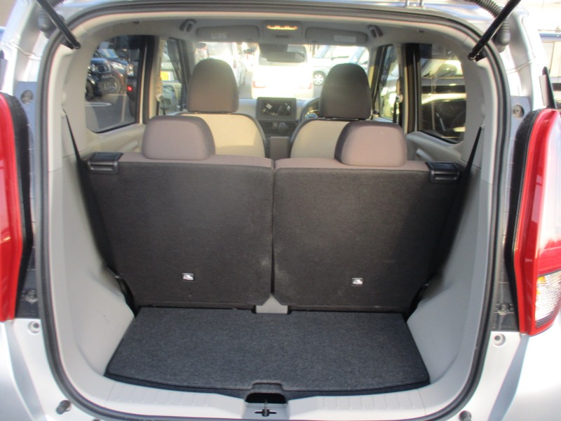 三菱 eKワゴン 9枚目