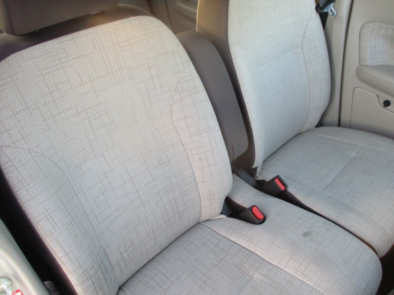 三菱 eKワゴン 11枚目