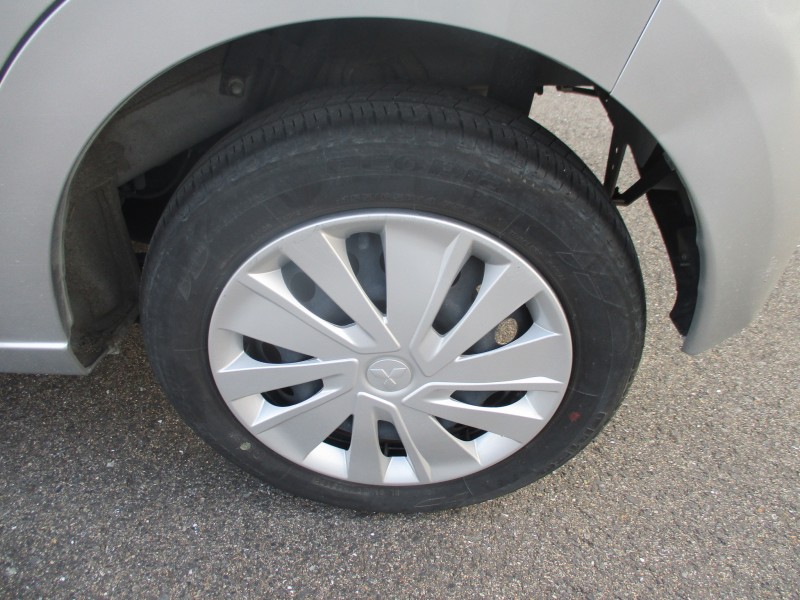 三菱 eKワゴン 8枚目