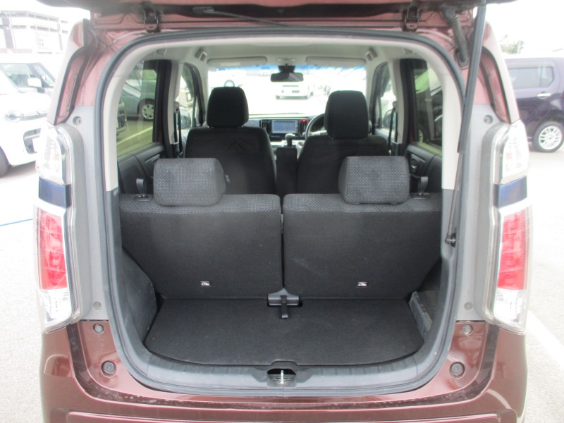 ホンダ N WGN 9枚目