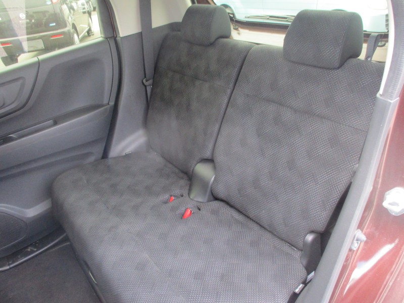 ホンダ N WGN 10枚目