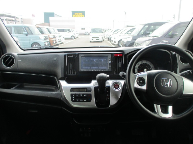 ホンダ N WGN 12枚目