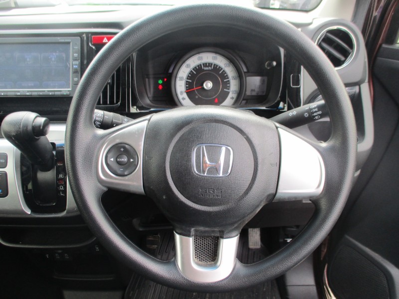 ホンダ N WGN 13枚目