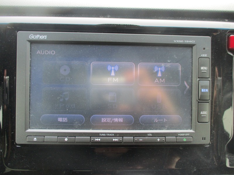 ホンダ N WGN 16枚目