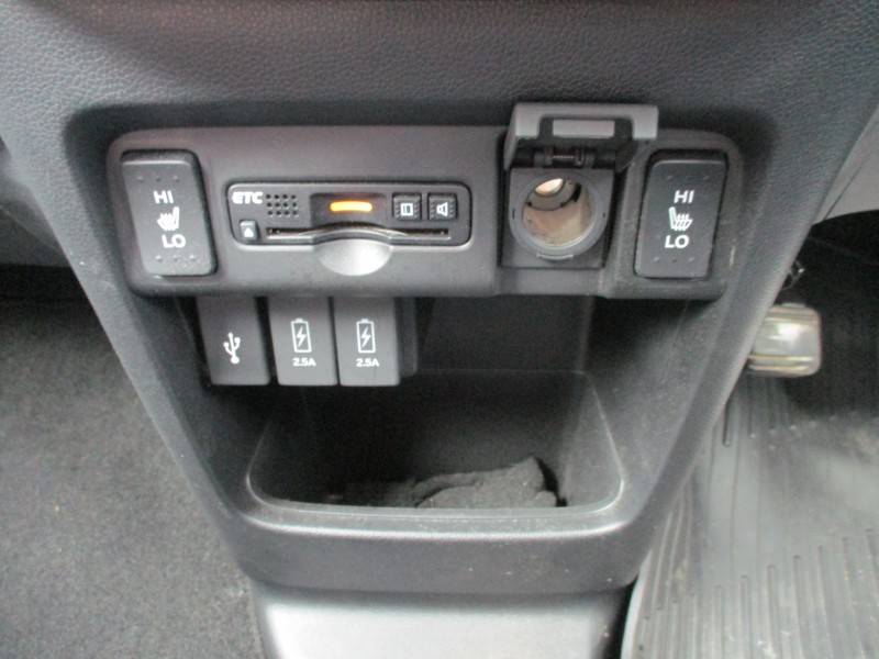 ホンダ N WGN 18枚目