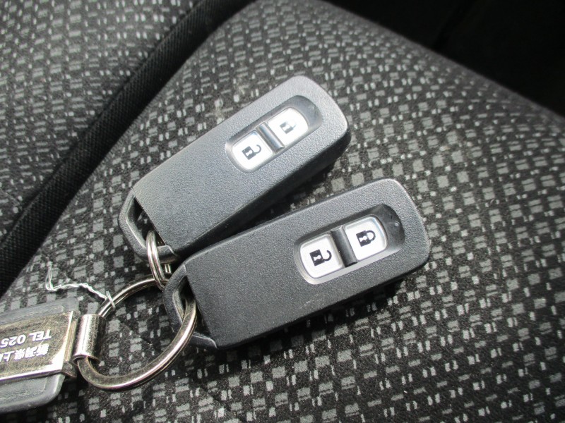 ホンダ N WGN 19枚目