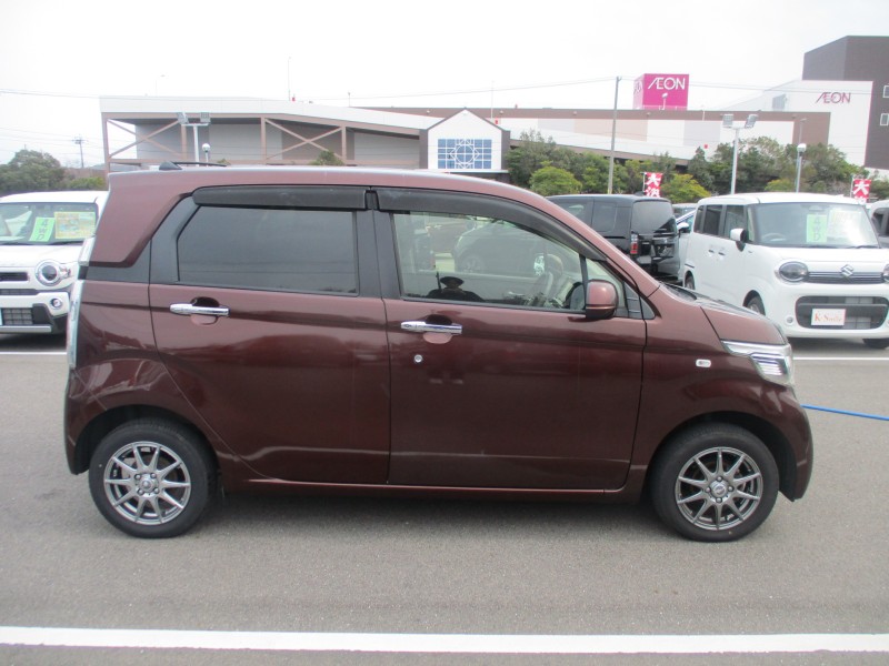 ホンダ N WGN 3枚目