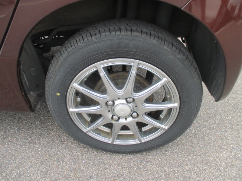 ホンダ N WGN 8枚目