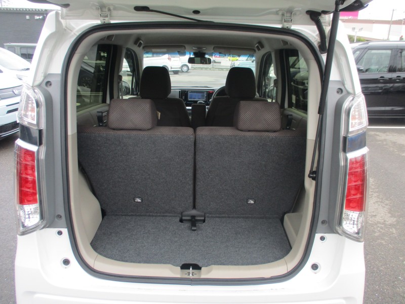 ホンダ N WGN 9枚目