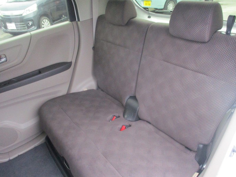 ホンダ N WGN 10枚目