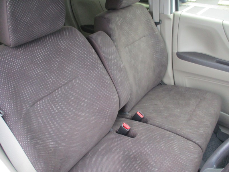 ホンダ N WGN 11枚目