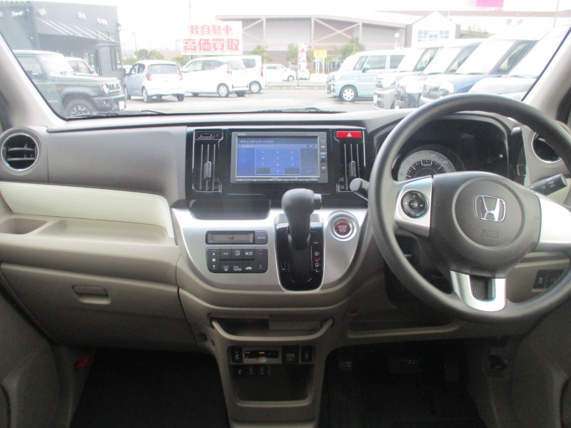 ホンダ N WGN 12枚目