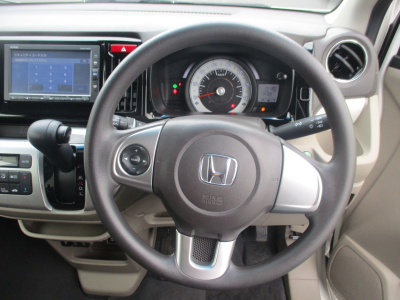 ホンダ N WGN 15枚目