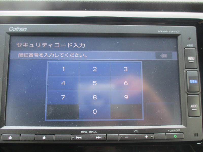 ホンダ N WGN 16枚目