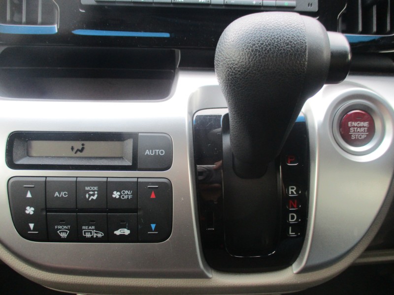 ホンダ N WGN 17枚目