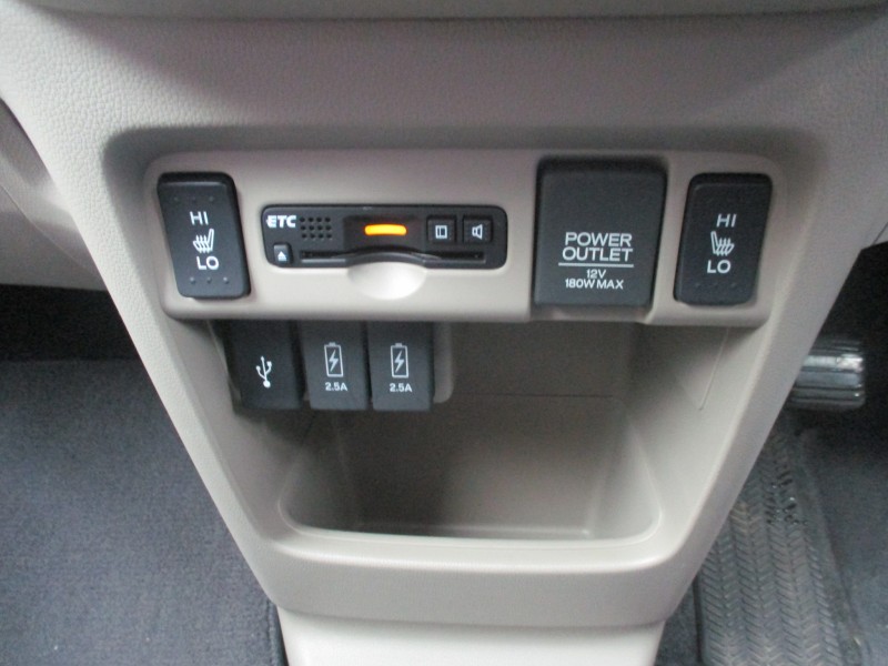 ホンダ N WGN 18枚目