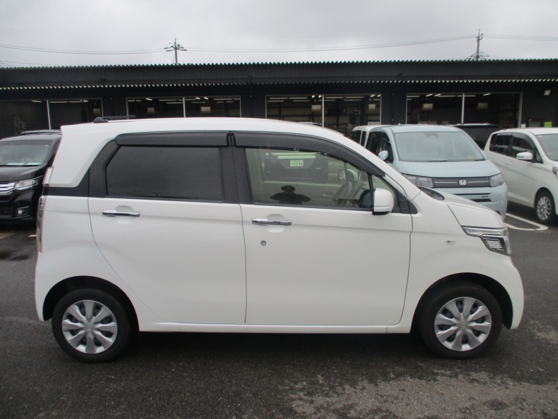 ホンダ N WGN 3枚目