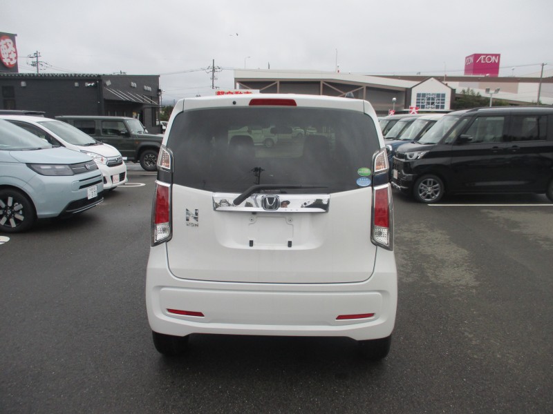 ホンダ N WGN 5枚目