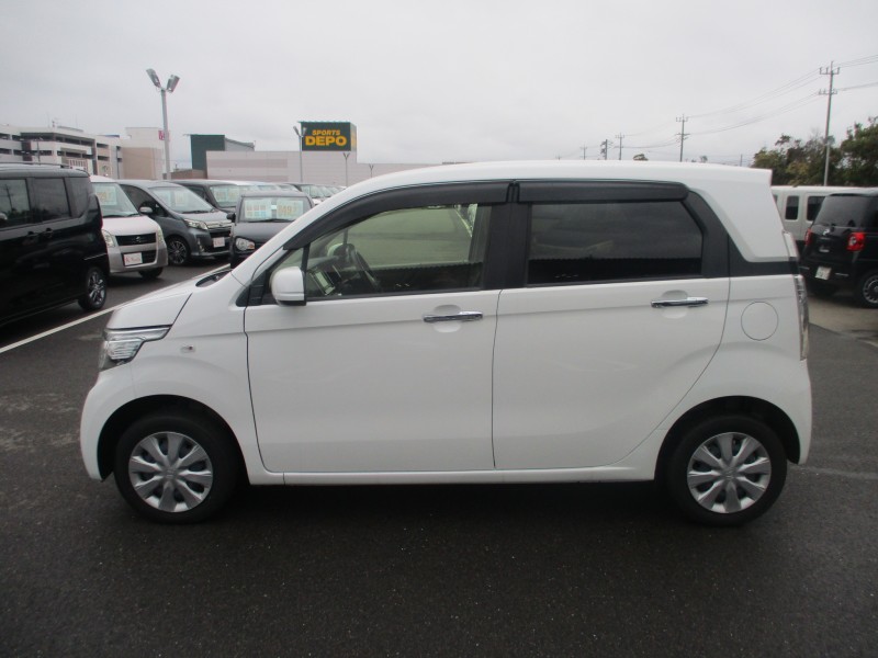 ホンダ N WGN 7枚目