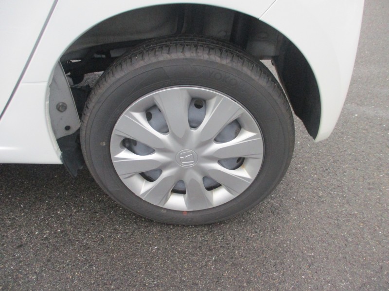 ホンダ N WGN 8枚目