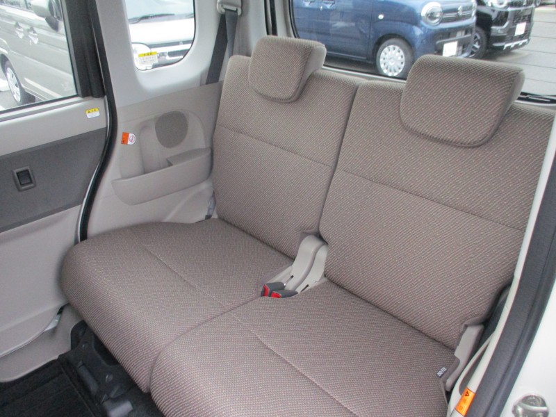 ダイハツ タント 10枚目