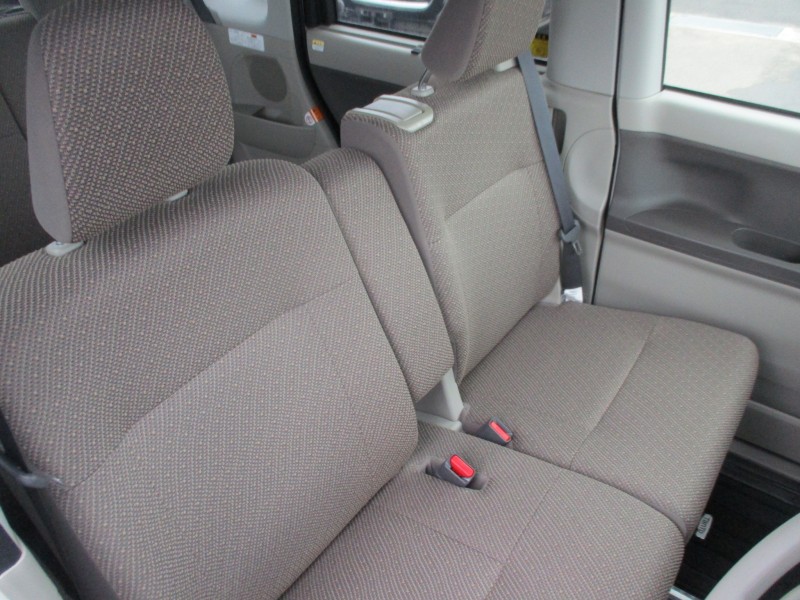 ダイハツ タント 11枚目