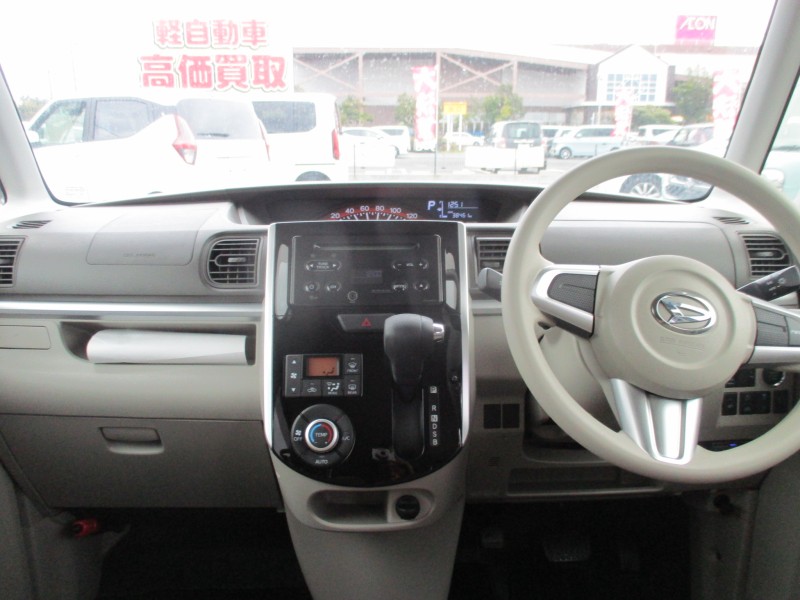 ダイハツ タント 12枚目