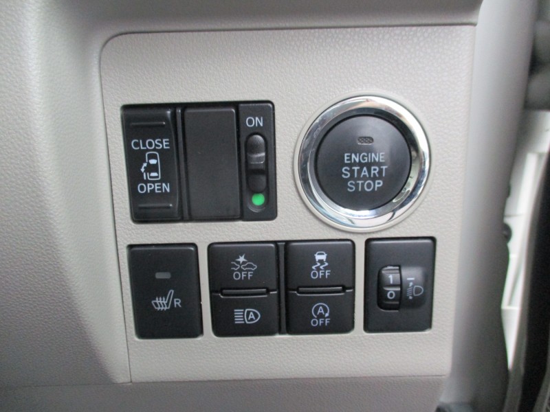 ダイハツ タント 14枚目