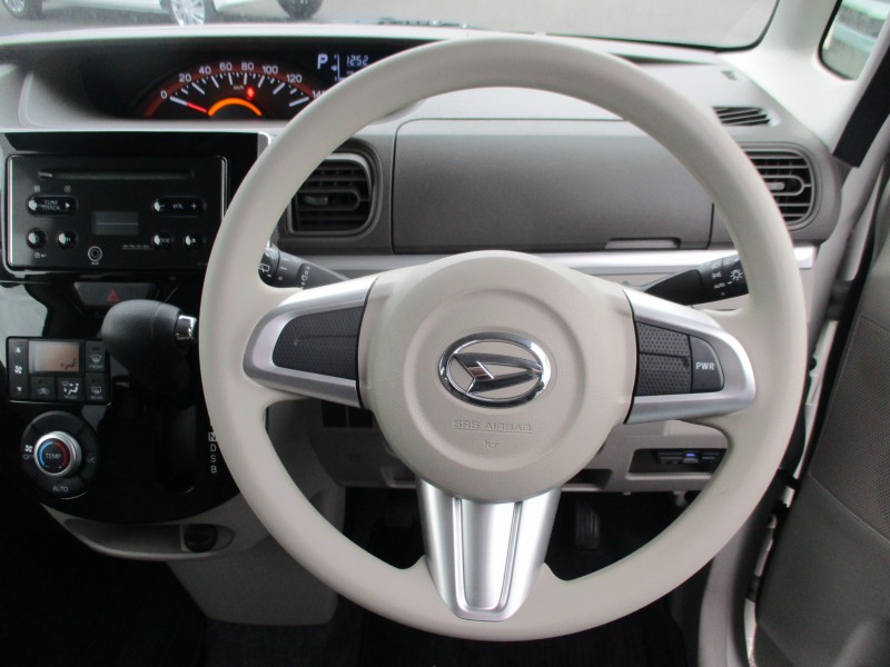 ダイハツ タント 15枚目