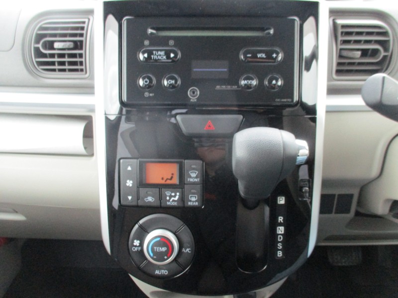 ダイハツ タント 16枚目