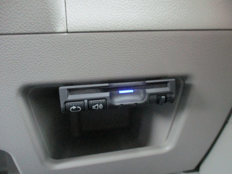 ダイハツ タント 17枚目