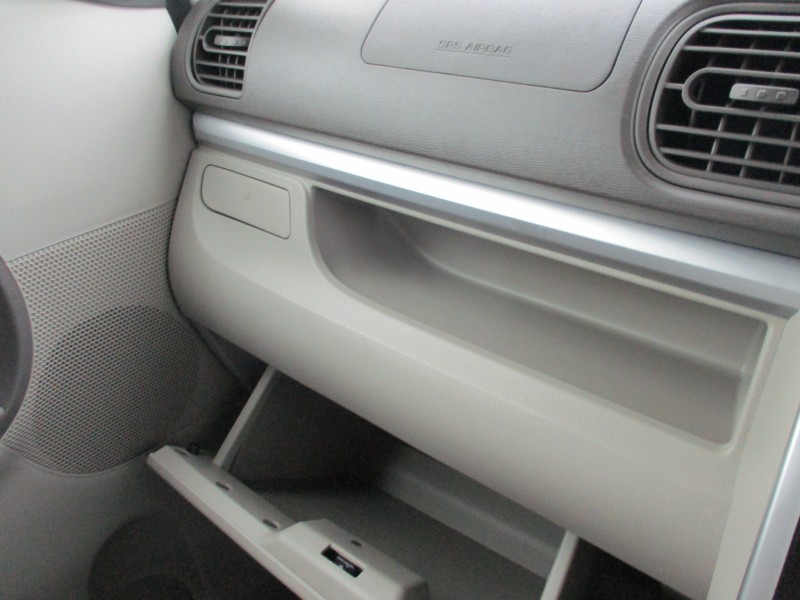 ダイハツ タント 18枚目