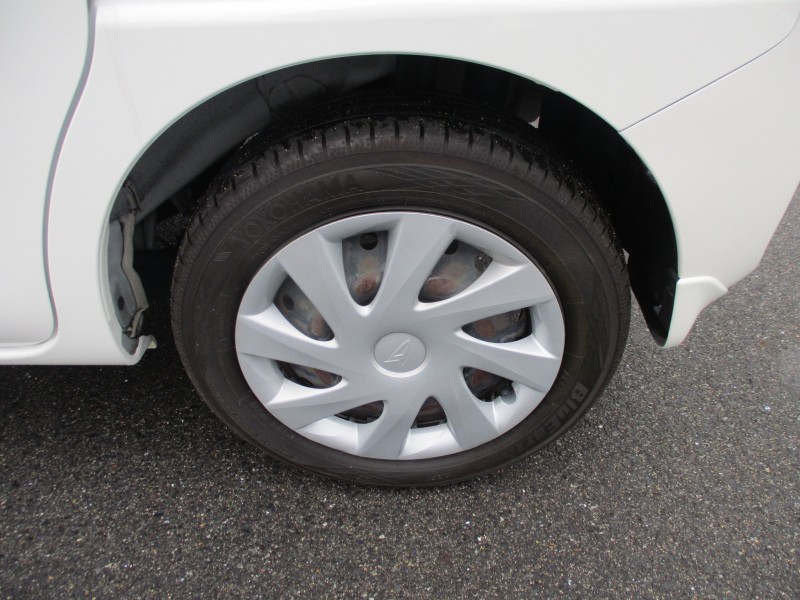 ダイハツ タント 8枚目