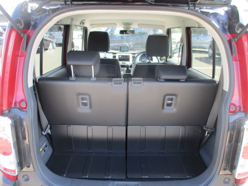 スズキ ハスラー 9枚目