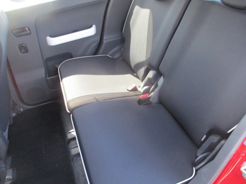 スズキ ハスラー 10枚目