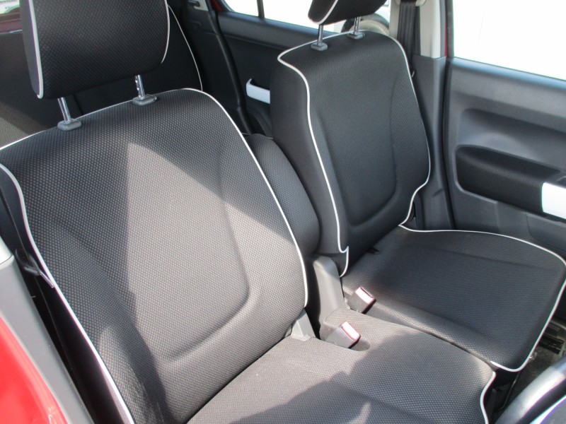 スズキ ハスラー 11枚目