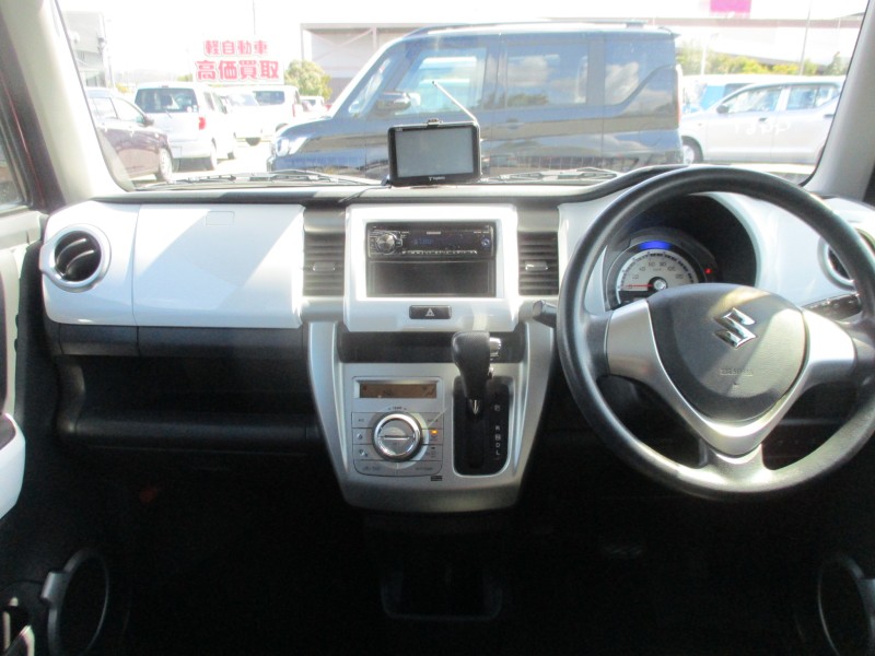 スズキ ハスラー 12枚目