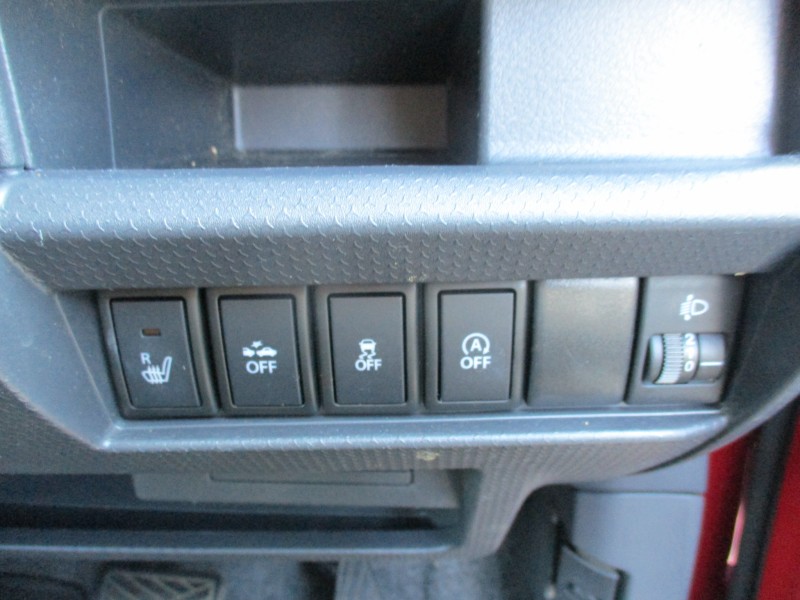 スズキ ハスラー 14枚目