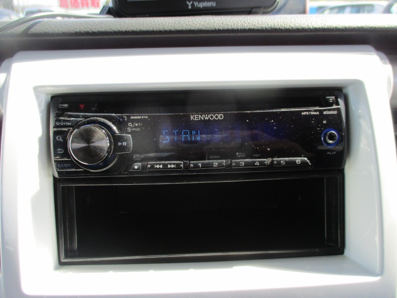 スズキ ハスラー 15枚目