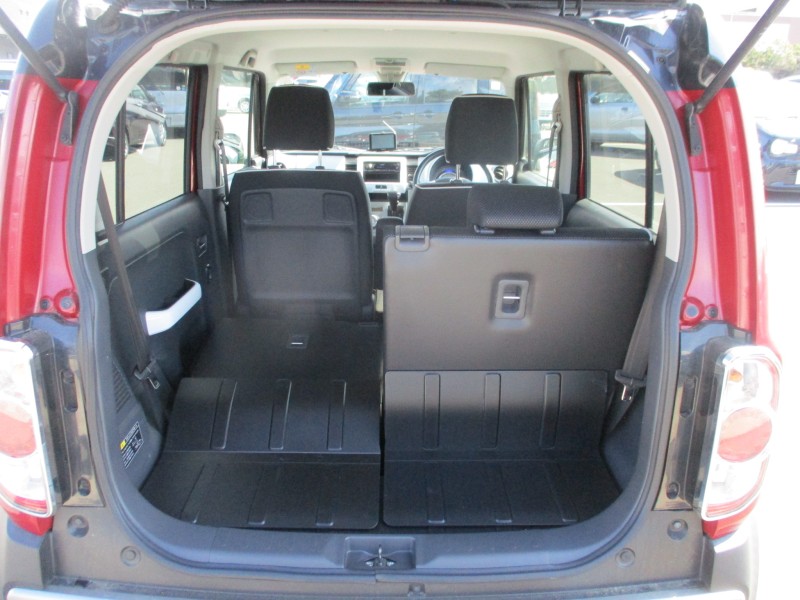 スズキ ハスラー 18枚目